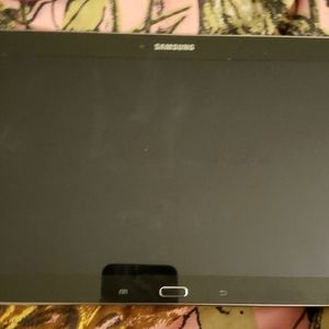 Samsung tablet 4gLTE